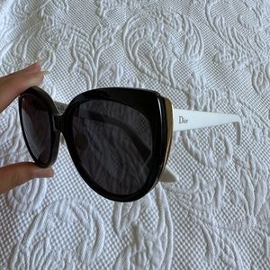 Dior sunglasses